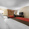Отель Comfort Inn & Suites Denver, фото 3