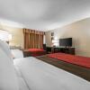 Отель Comfort Inn & Suites Denver, фото 18