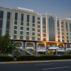 Отель TOP Ayla Grand Hotel, фото 32