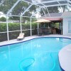 Отель Luxury Vacation Villa with Heated Pool, фото 29