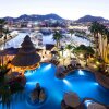 Отель Great 1Br Marina View Nautical Jr Suite In Cabo, фото 1