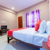Отель OYO 11620 Amare Highway Residency, фото 6