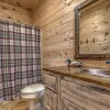 Отель 3 Streams Cabin by Escape to Blue Ridge, фото 7