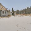 Отель Peaceful Alma Cabin Rental: 13 Mi to Breckenridge!, фото 24