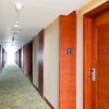Отель Lanchen Hotel, фото 29