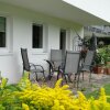 Отель Ferienhaus Amelie, фото 8
