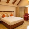 Отель Riddhi Siddhi Resort, фото 18