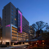 Отель Moxy Atlanta Midtown, фото 44