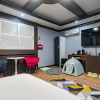 Отель Pyeongtaek K Motel, фото 14