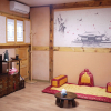 Отель Haemil Hanok Guesthouse, фото 3