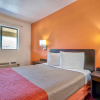 Отель Motel 6 Santa Nella, CA - Los Banos, фото 5