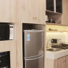Отель Minimalist And Cozy Studio At Vasanta Innopark Apartment, фото 17