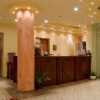 Отель Lazaratos Hotel, фото 2