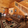 Отель All Tucked Away #114, фото 10