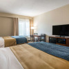 Отель Comfort Inn Edwardsville - St. Louis, фото 6