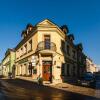 Отель Corner Pub, фото 2