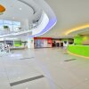 Отель POP! Hotel Stasiun Kota Surabaya, фото 17