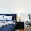 Отель Lighthouse Cozy 2BDR with CITY VIEWS, фото 9