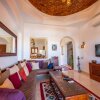 Отель Charming Lagoon Villa Egyptian Style -Sabina 117, фото 33