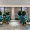 Отель Haizhilan Hotel, фото 3