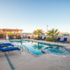 Отель Hilton Garden Inn El Paso / University, фото 19