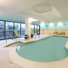 Отель Springhill Suites Seattle Issaquah, фото 13