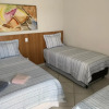 Отель Suite 1015 - Thermas Place Com Parque Aquatico, фото 2