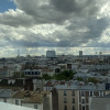 Отель Moov'Appart Hotel Clichy, фото 20