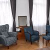 Отель Apartment Jaselská Brno в Брно