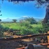 Отель Kibo Villa Amboseli, фото 3