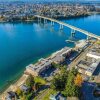 Отель Manette Waterfront: Kayak the Bay & Walk to Town!, фото 18