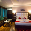 Отель Tulip Inn Zirakpur, фото 7