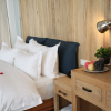 Отель Zuo You Ke Hotel Bell & Drum Tower, фото 12
