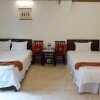 Отель Vietnamese Ancient Village Hotel в Hoa Lu