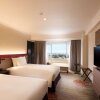 Отель DoubleTree by Hilton Hotel Naha Shuri Castle, фото 23