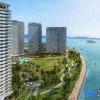 Отель Tomorrow’s Stars Surfing Seaview Apartment (Wanning Riyue Bay Store), фото 4