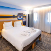 Отель Novotel Toulouse Centre Compans Caffarelli, фото 7