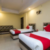 Отель OYO Flagship 17390 Hotel Aaram MG Road, фото 19