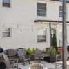 Отель 881 Furnished Apartments, фото 45