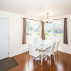 Отель Space Needle Place - New Seattle Apt - Sleeps 8, фото 10