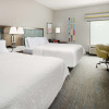 Отель Hampton Inn Richmond-Mechanicsville, фото 6