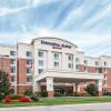 Отель SpringHill Suites Charlotte Lake Norman/Mooresville, фото 1
