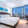 Отель NH Collection Barranquilla Smartsuites Royal, фото 3