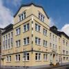 Отель CityHotel Stolberg в Штольберге