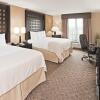 Отель Holiday Inn Hotel & Suites Tulsa South, an IHG Hotel, фото 16