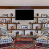 Отель Four Points by Sheraton Little Rock Midtown, фото 4