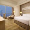 Отель DoubleTree by Hilton Hotel Guangzhou, фото 30