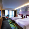 Отель Hampton by Hilton Guilin Lingui, фото 22