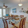 Отель Anchor's Away 2 Bedroom Condo by Redawning, фото 11