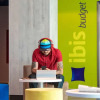 Отель ibis budget Aguascalientes Norte, фото 34